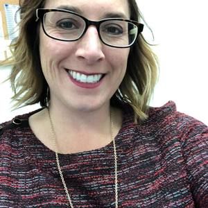 Meet your Posher, Hillary